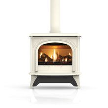 Load image into Gallery viewer, Gazco Huntington 40 Gas Stove - Interstyle