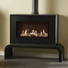 Load image into Gallery viewer, Gazco Studio 1 Freestanding Gas Stove - Interstyle