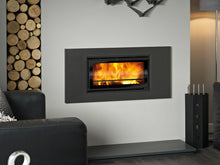 Load image into Gallery viewer, Tucana 600 Inset Wood Stove - Interstyle