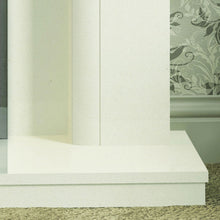 Load image into Gallery viewer, Elgin & Hall Viena Micro Marble Fireplace Suite - Interstyle