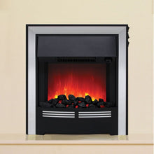 Load image into Gallery viewer, Flare Vitesse Inset Electric Fire - Interstyle