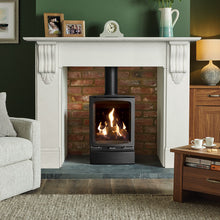 Load image into Gallery viewer, Gazco Vouge Midi Gas Stove - Interstyle