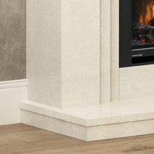 Load image into Gallery viewer, 52" Elgin & Hall Wayland Electric Fireplace Suite - Interstyle