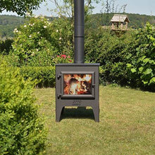 Load image into Gallery viewer, Esse Garden Stove - Interstyle