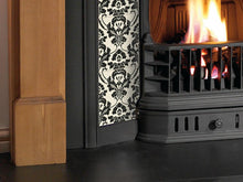 Load image into Gallery viewer, Capital 48" Wingfield Pine Mantel Solid Timber - Interstyle