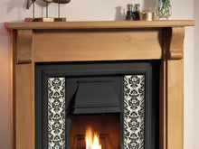 Load image into Gallery viewer, Capital 48" Wingfield Pine Mantel Solid Timber - Interstyle