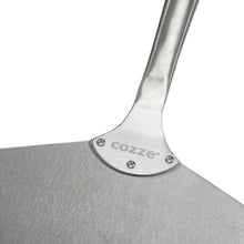 Load image into Gallery viewer, Cozze Stainless Steel Pizza Paddle
