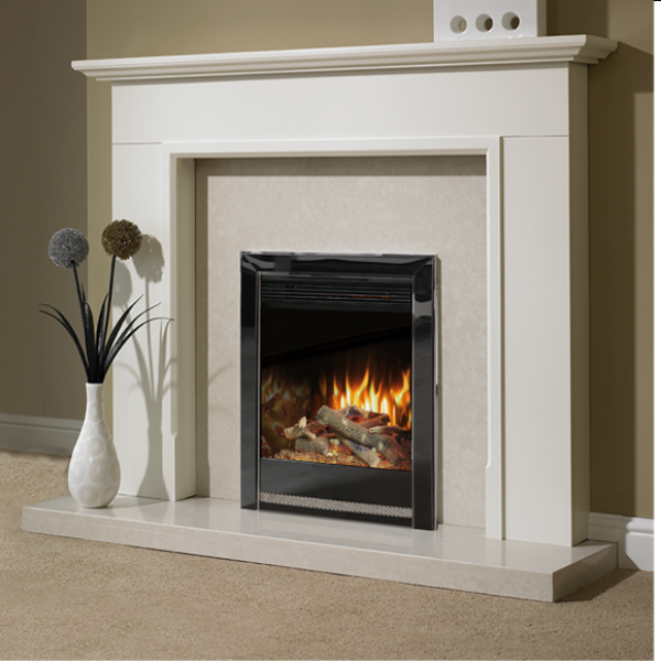 Evonic e-lectra C1 Inset Electric Fire