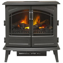 Load image into Gallery viewer, Dimplex Fortrose Optimyst Electric Stove

