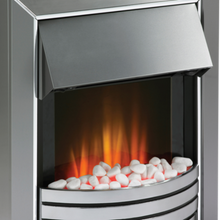Load image into Gallery viewer, Dimplex Freeport Electric Fire Ex-Display Model Only  ***HALF PRICE CLEARANCE***
