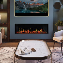 Load image into Gallery viewer, Onyx Fusion 150RW LCD Electric Fire
