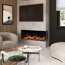 Load image into Gallery viewer, Onyx Fusion 150RW LCD Electric Fire
