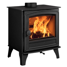 Load image into Gallery viewer, Hunter Herald 5 Eco Woodburner

