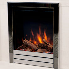 Load image into Gallery viewer, Charlton &amp; Jenrick Panache 16" Deep Electric Fire - Fireplaces | Gas | Electric | Hertford | Bishops Stortford | Essex
