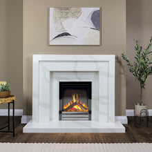 Load image into Gallery viewer, Charlton &amp; Jenrick Panache 16" Deep Electric Fire - Fireplaces | Gas | Electric | Hertford | Bishops Stortford | Essex
