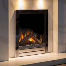 Load image into Gallery viewer, Charlton &amp; Jenrick Panache 16" Deep Electric Fire - Fireplaces | Gas | Electric | Hertford | Bishops Stortford | Essex
