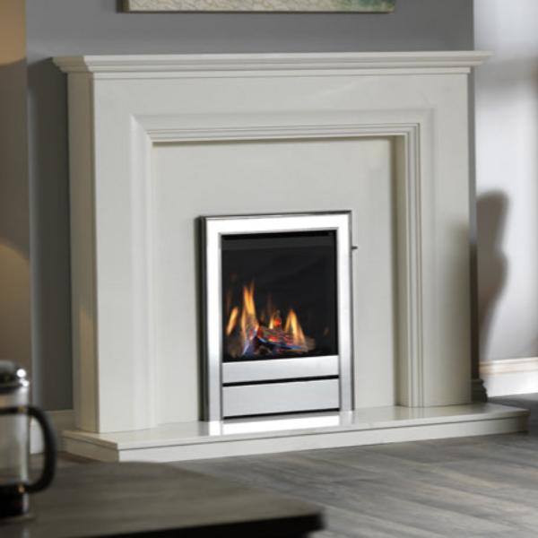 Wildfire Ravel 400 HE Gas Fire