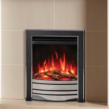 Load image into Gallery viewer, FireFX Amara 16" Inset Electric Fire - Fireplaces | Gas | Electric | Hertford | Bishops Stortford | Essex
