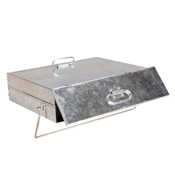 Ash Carrier