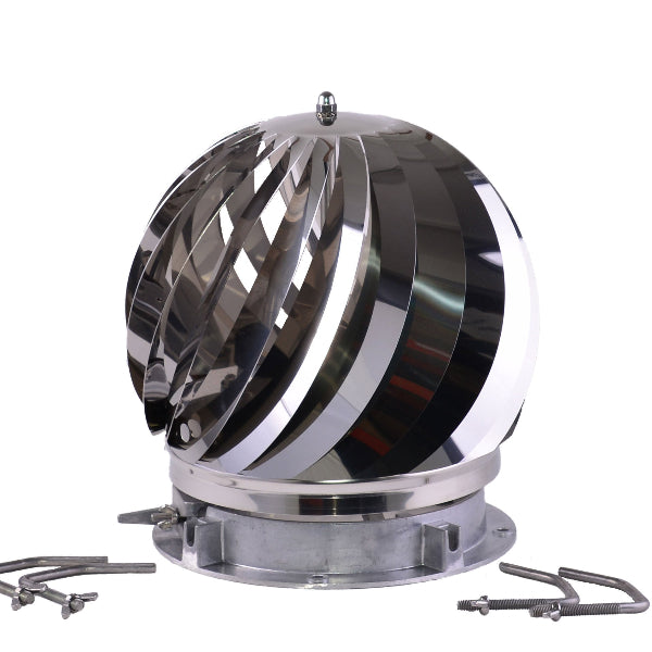 Aspirotor