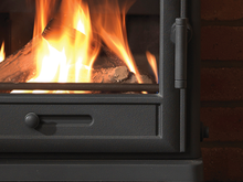 Load image into Gallery viewer, The Avebury Gas Stove - Fireplaces | Gas | Electric | Hertford | Bishops Stortford | Essex
