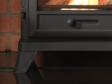 Load image into Gallery viewer, The Avebury Gas Stove - Fireplaces | Gas | Electric | Hertford | Bishops Stortford | Essex
