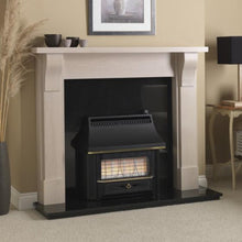 Load image into Gallery viewer, Valor Black Beauty Radiant Outset Gas Fire

