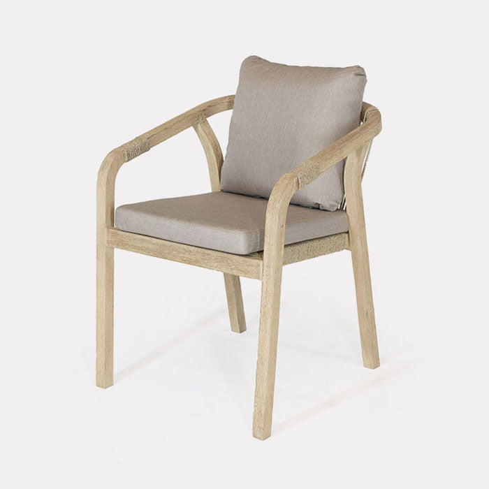 Kettler Cora Seater Round Dining Set - Main Image