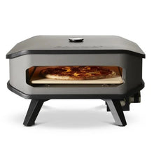 Load image into Gallery viewer, Cozze 13&quot; Electric Pizza Oven
