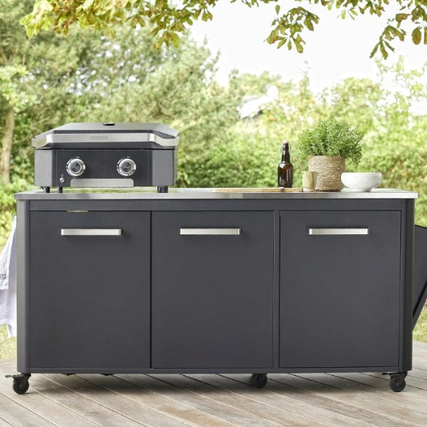 Cozze Premium 180cm Outdoor Kitchen