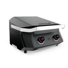 Load image into Gallery viewer, Cozze E500 Electric Grill
