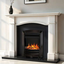 Load image into Gallery viewer, Flavel Proflame Decadence Hearth Mounted Electric Fire
