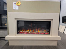 Load image into Gallery viewer, Vermont Electric Suite in Microcement
