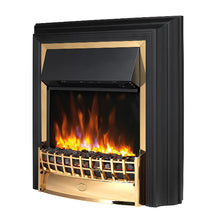 Load image into Gallery viewer, CLEARANCE Dimplex Cheriton Electric Fire - Fireplaces | Gas | Electric | Hertford | Bishops Stortford | Essex
