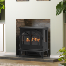 Load image into Gallery viewer, Dimplex Beckley Optimyst Electric Stove
