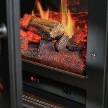 Load image into Gallery viewer, Dimplex Belgravia Opti-V Electric Stove Showroom Exclusive
