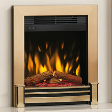 Load image into Gallery viewer, Dimplex Elva Optiflame Inset Electric Fire
