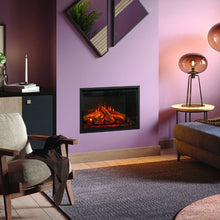 Load image into Gallery viewer, Gazco eMotiv 64 Inset Electric Fire
