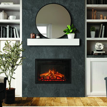 Load image into Gallery viewer, Gazco eMotiv 64 Inset Electric Fire

