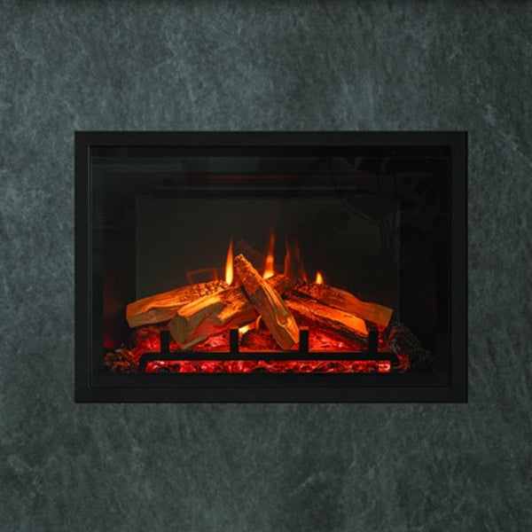 Gazco eMotiv 64 Inset Electric Fire