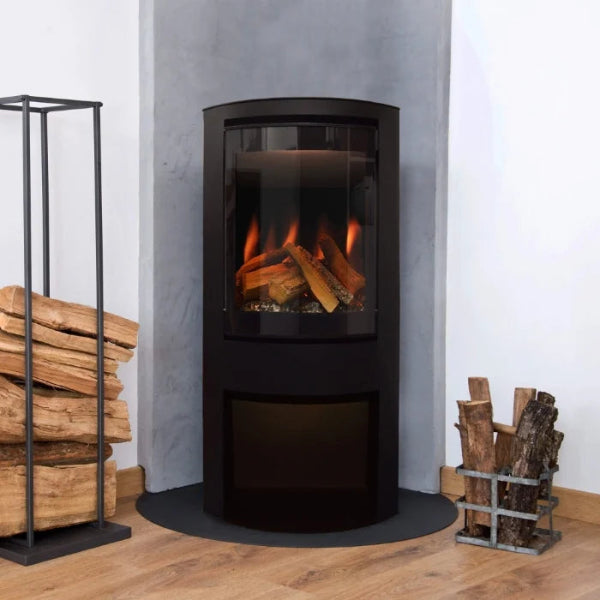 Evonic Halden  Evoflame Electric Stove