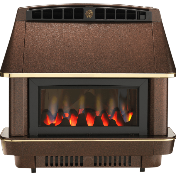 Valor Firecharm RS Electronic Outset Gas Fire