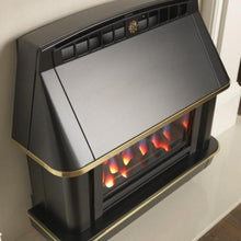 Load image into Gallery viewer, Valor Firecharm Outset Gas Fire
