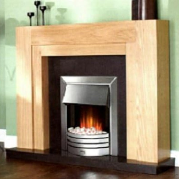 Dimplex Freeport Electric Fire Ex-Display Model Only  ***HALF PRICE CLEARANCE***