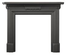 Load image into Gallery viewer, Stovax Georgian Cast Iron Mantel
