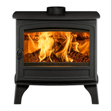Load image into Gallery viewer, Hunter Herald 8 Wood Burning Eco Stove
