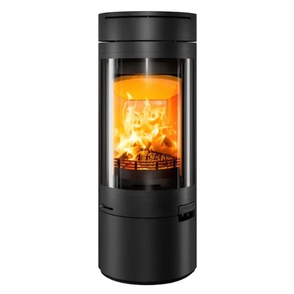 Hunter Radial Cylinder Stove