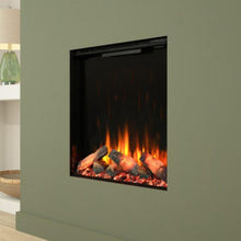 Load image into Gallery viewer, iQFX-600P Built In Electric Fire
