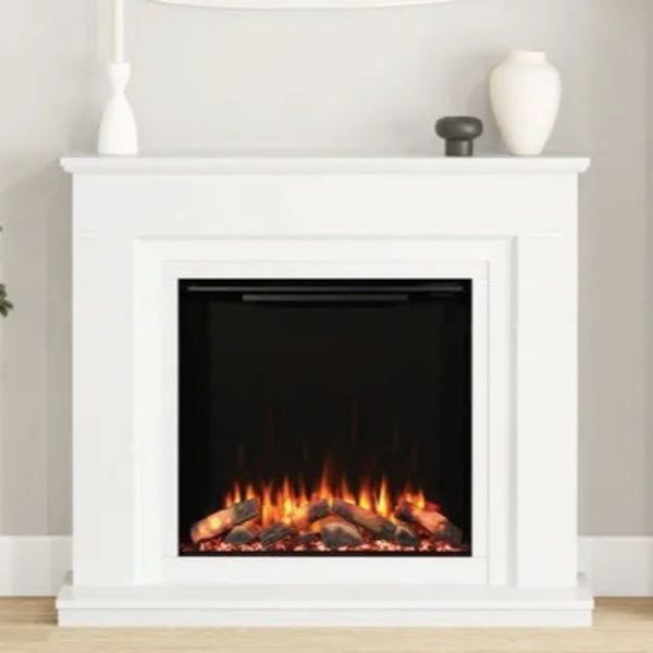 Diamond iQFX-750P Built In Electric Fire