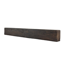 Load image into Gallery viewer, OER Jacobean Non-Combustible 48&quot; Fireplace Beam
